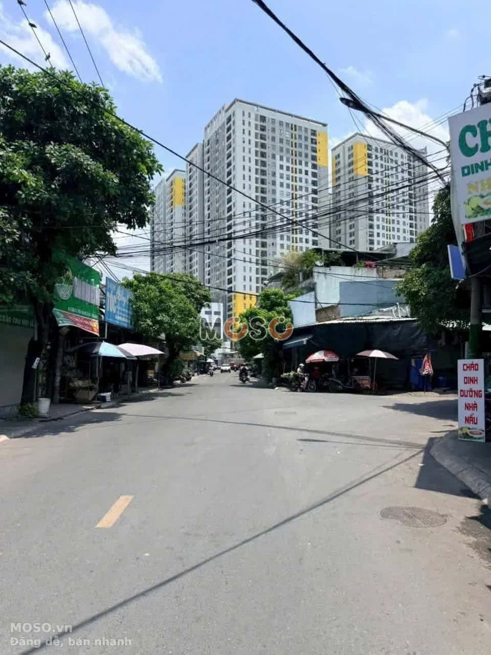 Bán nhà hẻm Nguyễn Trãi, khu phố Thống Nhất 1 Thành phố Dĩ An, Bình Dương – 3 phòng ngủ, giá 5.1 tỷ - ảnh 4